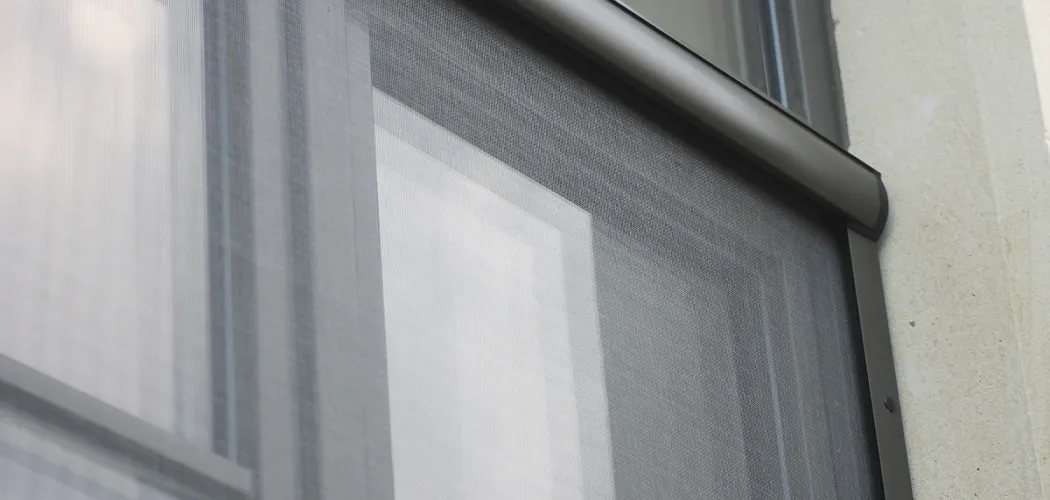 Plase Țânțari Rulou