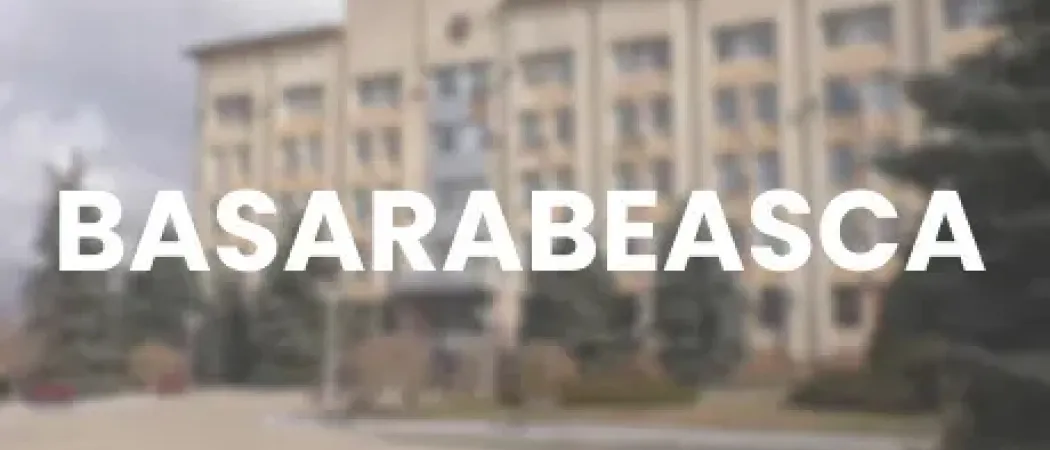 FERESTRE BASARABEASCA