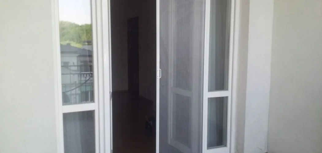 Plase Țânțari Balamale