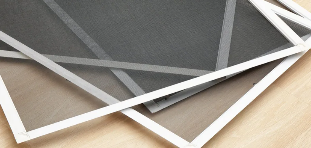 Plase Țânțari Buzunare