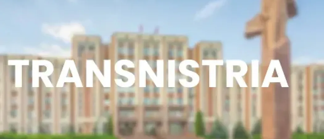 FERESTRE TRANSNISTRIA